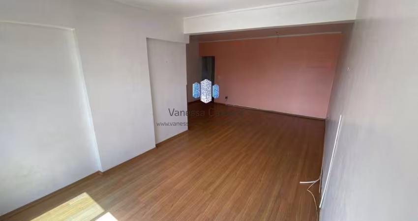 Apartamento para Venda em Santos, Gonzaga, 2 dormitórios, 2 banheiros, 1 vaga