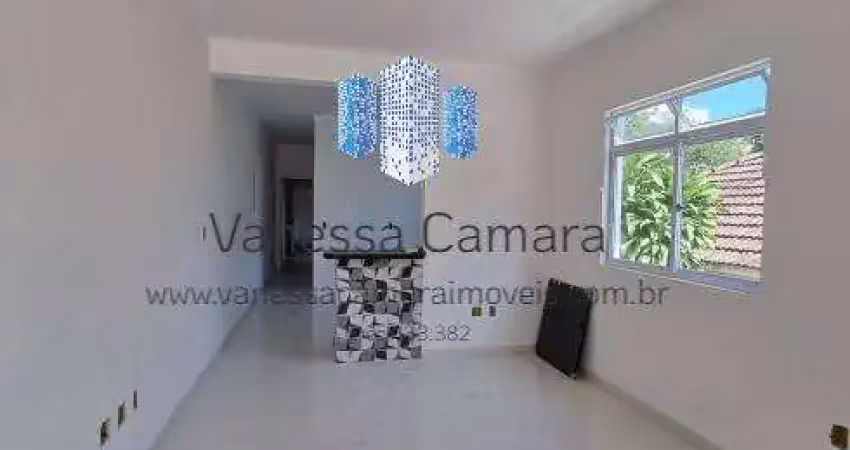 Casa para Venda em Santos, Aparecida, 2 dormitórios, 1 suíte, 2 banheiros, 1 vaga