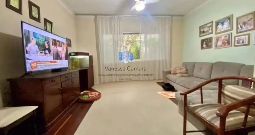 Casa para Venda em Santos, Aparecida, 3 dormitórios, 2 banheiros, 2 vagas