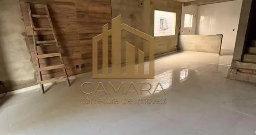 Casa para venda em santos, embaré, 4 dormitórios, 2 suítes, 4 banheiros, 2 vagas