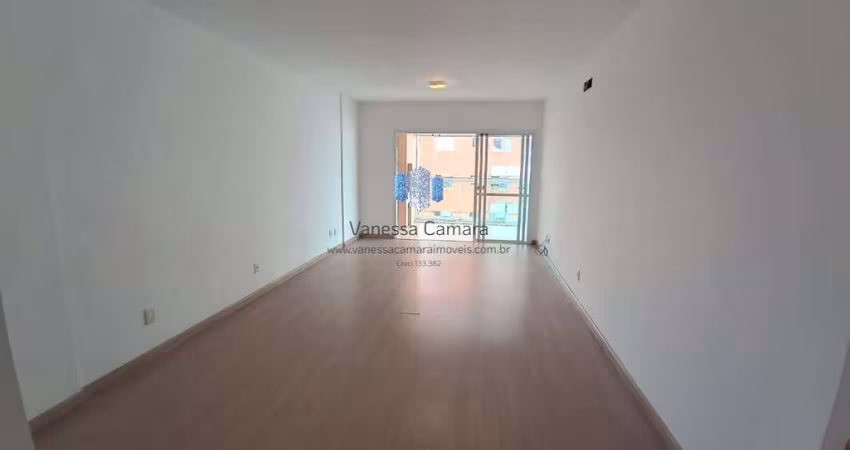 Apartamento para Venda em Santos, Ponta da Praia, 3 dormitórios, 1 suíte, 3 banheiros, 2 vagas