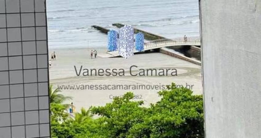Apartamento para Venda em Santos, Embaré, 1 dormitório, 1 banheiro