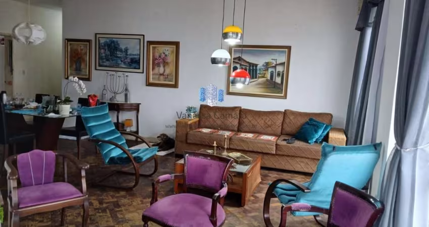 Apartamento para Venda em São Vicente, Itararé, 3 dormitórios, 2 banheiros