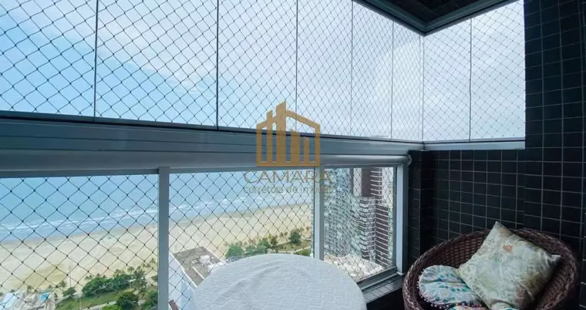 Apartamento para venda em santos, pompéia, 2 dormitórios, 1 suíte, 2 banheiros, 3 vagas