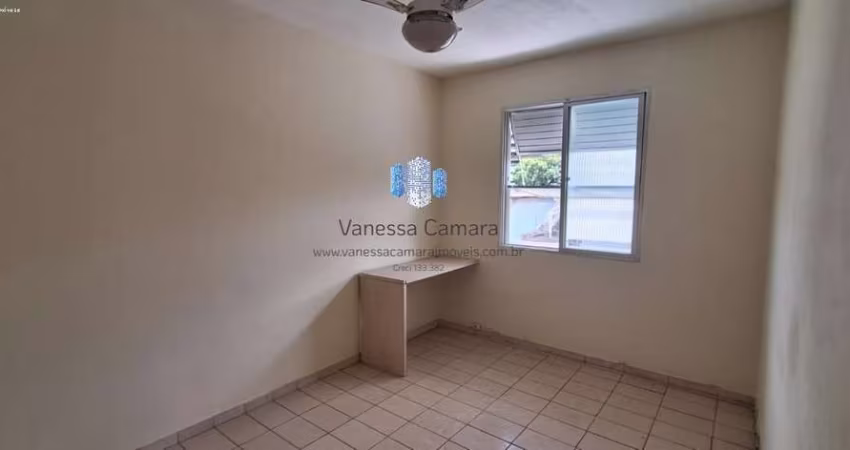 Apartamento para Venda em Santos, Boqueirão, 2 dormitórios, 2 banheiros, 1 vaga