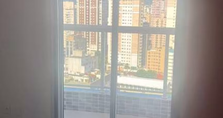 Apartamento para Locação em Santos, Boqueirão, 2 dormitórios, 1 suíte, 2 banheiros, 1 vaga