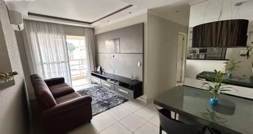Apartamento para Venda em Santos, Vila Belmiro, 2 dormitórios, 1 suíte, 2 banheiros, 1 vaga