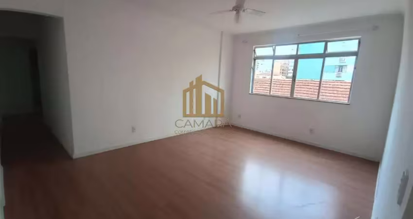 Apartamento para venda em santos, embaré, 2 dormitórios, 1 suíte, 3 banheiros, 1 vaga