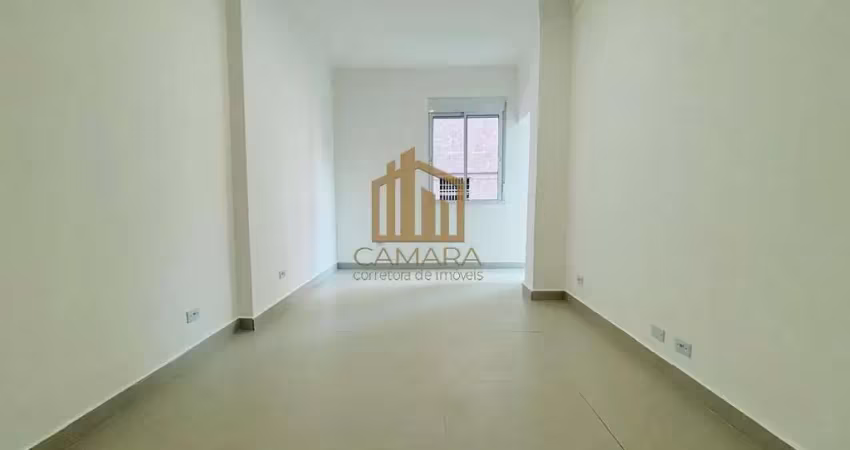 Apartamento para venda em santos, josé menino, 2 dormitórios, 1 suíte, 2 banheiros