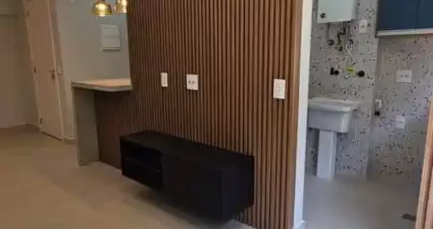 Apartamento para venda em santos, marapé, 2 dormitórios, 1 suíte, 2 banheiros, 1 vaga