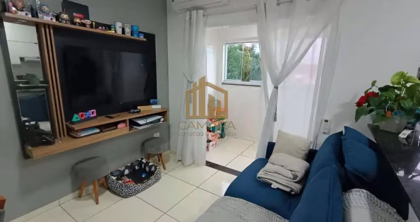 Apartamento para venda em santos, vila mathias, 1 dormitório, 1 banheiro, 1 vaga
