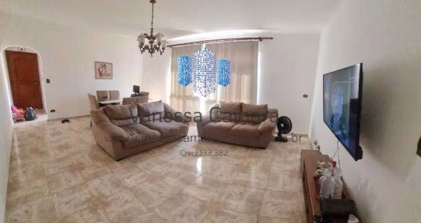 Apartamento para Venda em Santos, Embaré, 2 dormitórios, 2 banheiros, 1 vaga