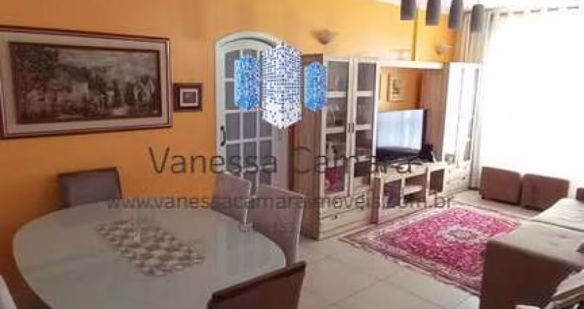 Apartamento para Venda em Santos, Ponta da Praia, 3 dormitórios, 1 suíte, 3 banheiros, 1 vaga