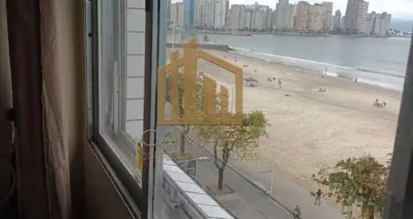 Apartamento para venda em são vicente, boa vista, 1 dormitório, 1 suíte, 2 banheiros