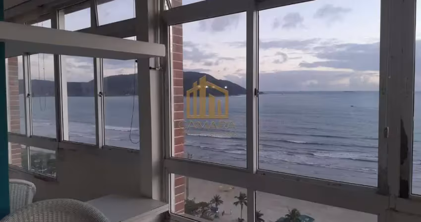 Apartamento para venda em santos, embaré, 3 dormitórios, 1 suíte, 3 banheiros, 1 vaga