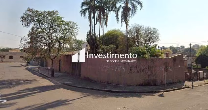 Vende-se ou Aluga-se casa na Vila Brasil em Londrina