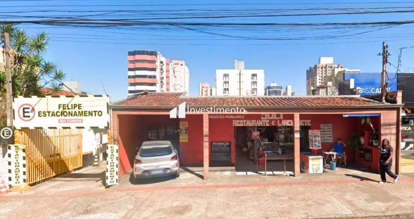 Salão a venda  no bairro Centro
