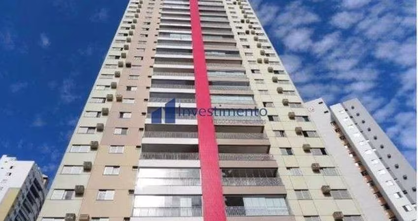 Apartamento 3 quartos  (1 suite)  na Gleba  Palhano