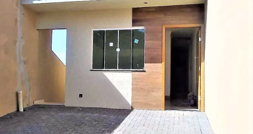 Casa com 4 dormitórios à venda, 135 m² por R$ 480.000,00 - Portal de Versalhes 2 - Londrina/PR