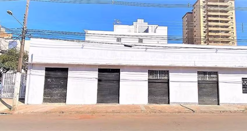 Salão para alugar, 180 m² por R$ 4.000,00/mês - Centro - Londrina/PR