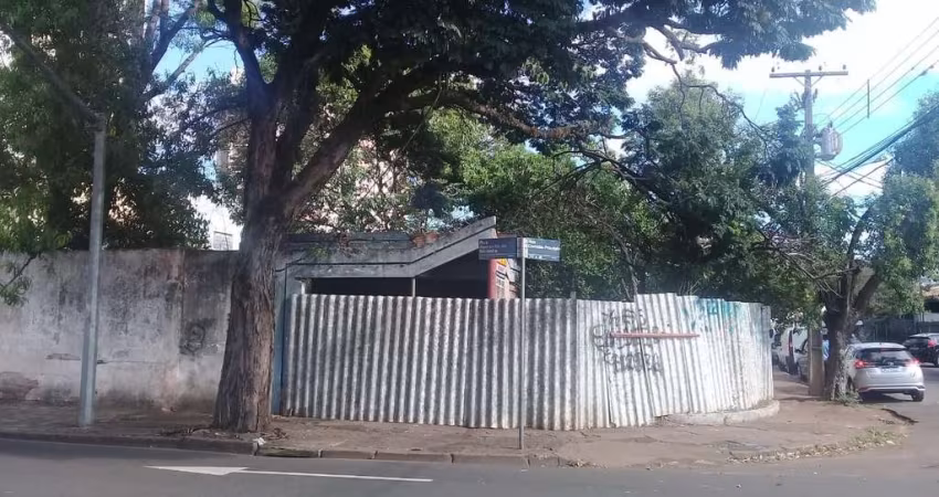 Terreno, 992 m² - venda por R$ 2.500.000,00 ou aluguel por R$ 30.000,00/mês - Aurora - Londrina/PR
