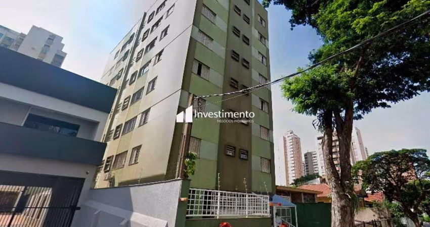 Apartamento de 57 m² para VENDA  na Rua Santos em Londrina