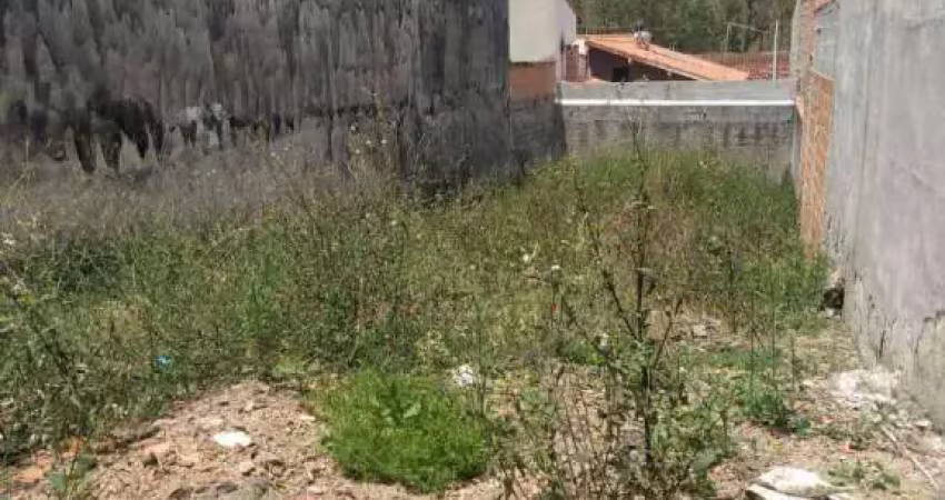 Lote/terreno 150 m2 por r$ 150.000,00 - residencial colinas, mogi das cruzes