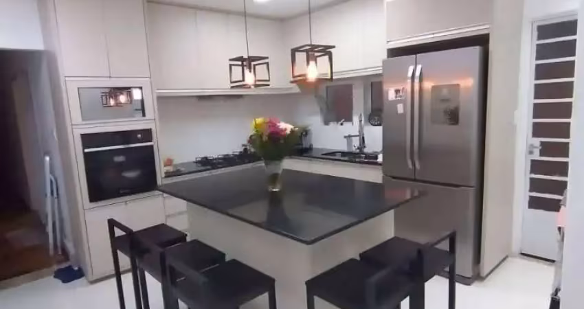 Casa térrea, 3 dormitórios, 2 vagas, 127m² por r$ 650.000,00  - mogilar,  mogi das cruzes