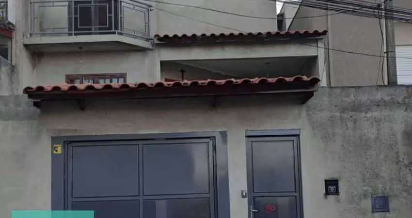 Vende/aluga sobrado, 3 dormitórios, com 2 vagas de garagem, 125m² por r$ 650.000/venda r$ 3.500/aluguel - jardim nathalie, mogi das cruzes