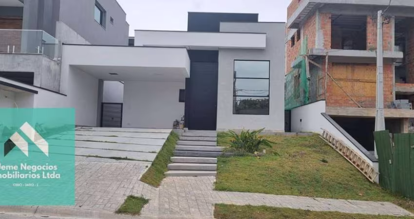 Vende-se Casa Alto Padrão com 3 Suítes, Piscina, Com 4 Vagas, 321m² por R$ 1.700.000,00 - Aruã, Mogi das Cruzes