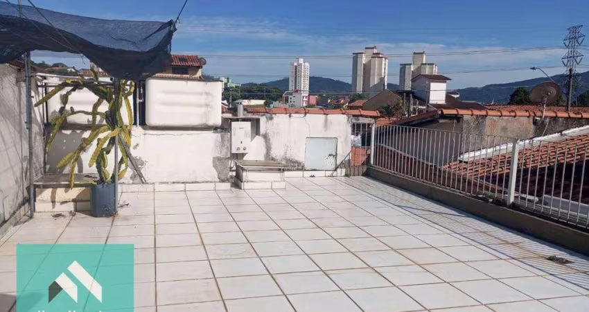 Vende-se Casa Ampla com 3 Dormitórios e Suíte por R$ 630.000,00 – Alto do Ipiranga, Mogi das Cruzes
