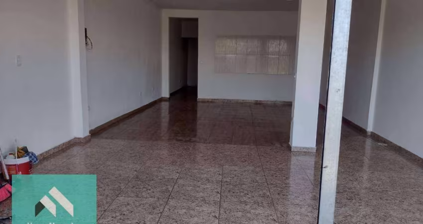 Aluga-se Salão Comercial, 41m² por R$ 1.300,00/Pacote Mensal - Bairro Boa Vista, Suzano
