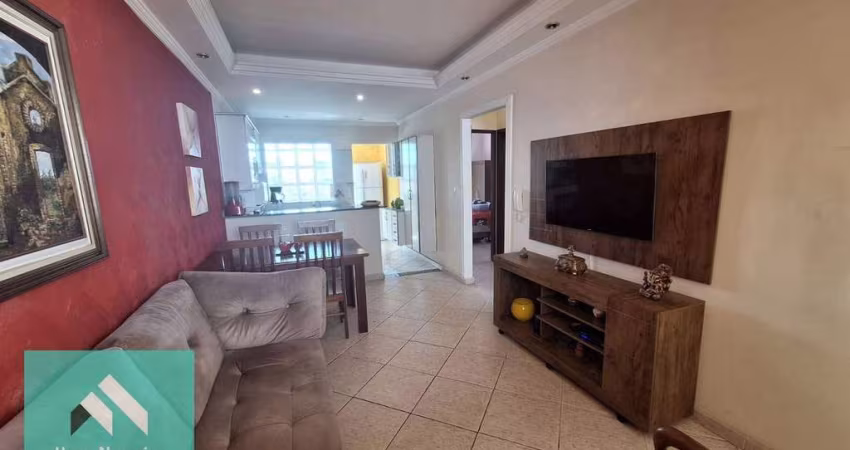 Vende-se Casa Villagio, 2 Dormitórios, com Garagem Coberta, 90m² por R$ 319.000,00 - Vila Mogi Moderno, Mogi das Cruzes