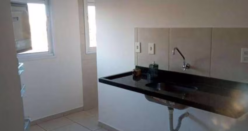 Vende-se Apartamento, 2 Dormitórios, 57m² por Venda R$ 210.000,00 - Vila São Sebastião, Mogi das Cruzes