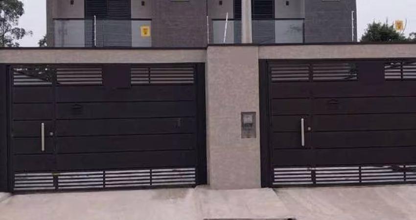 Vende-se Sobrado, 3 Dormitórios, 1 Suíte, com 2 Vagas, 140m² por R$ 580.000,00 - Vila da Prata, Mogi das Cruzes