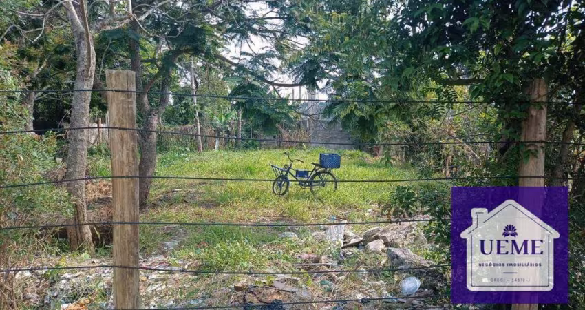 Vende-se Terreno/Lote 20/25, 500m² por R$ 400.000,00 - Jundiapeba, Mogi das Cruzes