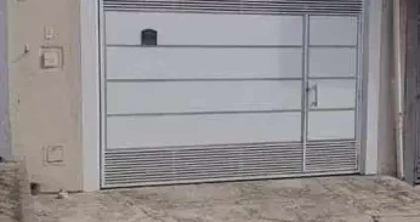 Vende-se sobrado, 3 dormitórios, 3 banheiros, com área gourmet – 125m² por r$ 530.000,00 – jardim aeroporto 3, mogi das cruzes/sp