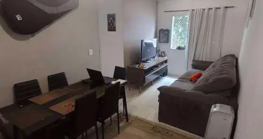 Vende-se apartamento com piscina, 2 dormitórios por r$ 260.000,00 – condomínio vida bella 1, mogi moderno – mogi das cruzes