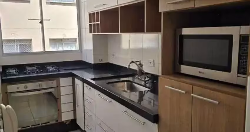 Vende-se apartamento cobertura, 2 dormitórios, 2 banheiros, com garagem 84m² por r$ 320.000,00, mogi das cruzes/sp