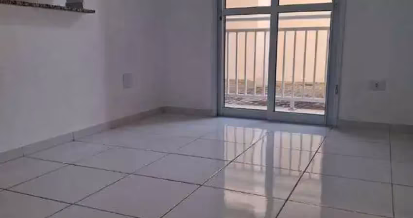 Vende-se apartamento, 2 dormitórios, 1 banheiro, com sacada – 51m² por r$ 250.000,00 – vila da prata, mogi das cruzes/sp