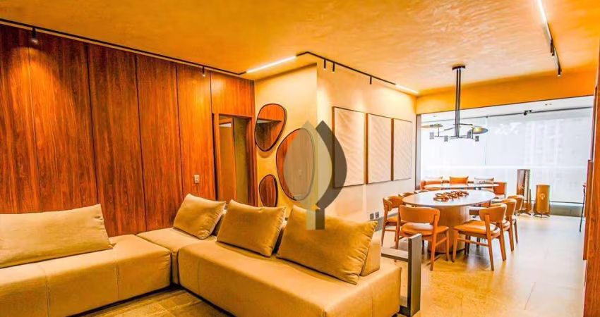 Apartamento com 3 quartos à venda na ENDEREÇO NÃO INFORMADO, Centro Empresarial Tamboré, Santana de Parnaíba