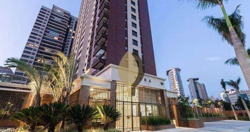 Apartamento com 4 dormitórios à venda, 313 m² por R$ 7.420.000 - Alphaville - Barueri/SP