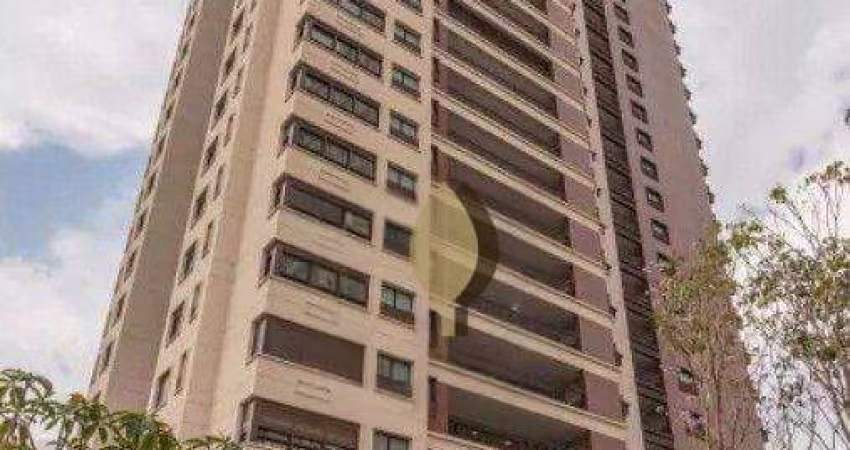 Apartamento com 3 dormitórios à venda, 1 m² por R$ 5.700.000 - Alphaville Empresarial - Barueri/SP