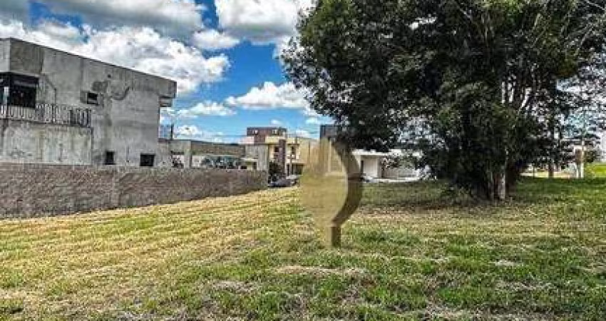 Terreno em condomínio fechado à venda na ENDEREÇO NÃO INFORMADO, Condomínio Residencial Shamballa III, Atibaia