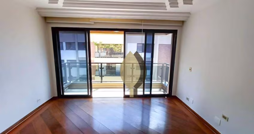 Apartamento com 3 dormitórios à venda, 165 m² por R$ 1.650.000 - Alphaville - Barueri/SP