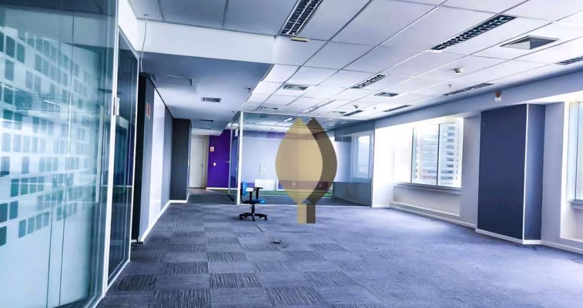 Sala comercial para alugar na ENDEREÇO NÃO INFORMADO, Alphaville Industrial, Barueri