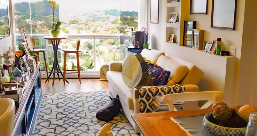 Apartamento com 2 quartos para alugar na ENDEREÇO NÃO INFORMADO, Alphaville, Barueri