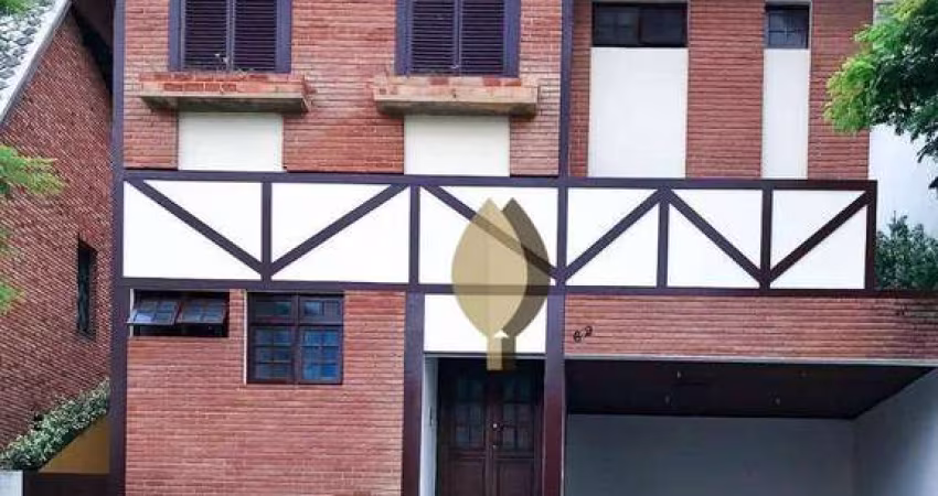 Casa em condomínio fechado com 4 quartos para alugar na ENDEREÇO NÃO INFORMADO, Centro, Barueri