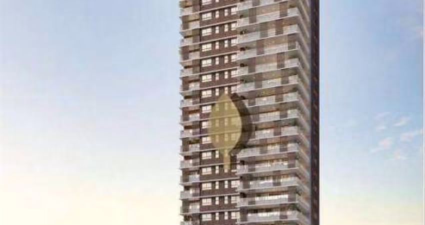 Apartamento com 4 quartos à venda na ENDEREÇO NÃO INFORMADO, Alphaville Empresarial, Barueri