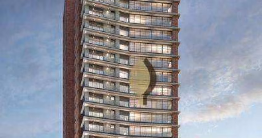 Apartamento com 5 dormitórios à venda, 380 m² por R$ 4.481. - Alphaville Empresarial - Barueri/SP